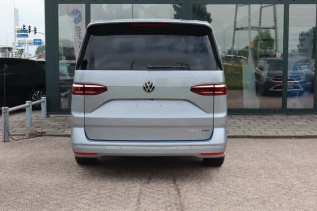 Volkswagen Multivan (2026) thumbnail 5