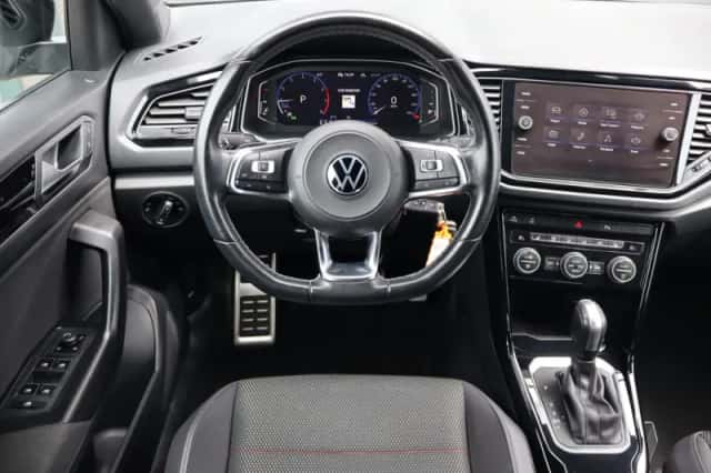 Volkswagen T-Roc (2022) thumbnail 5