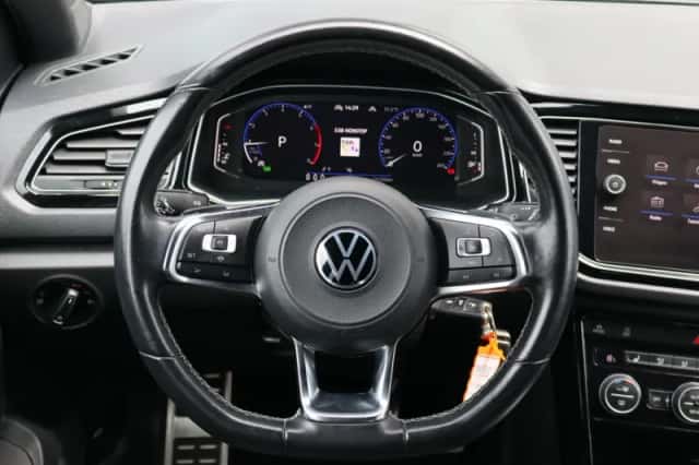 Volkswagen T-Roc (2022) thumbnail 6