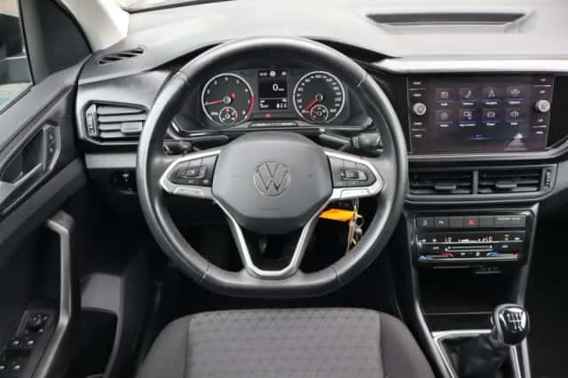 Volkswagen T-Cross (2022) thumbnail 5