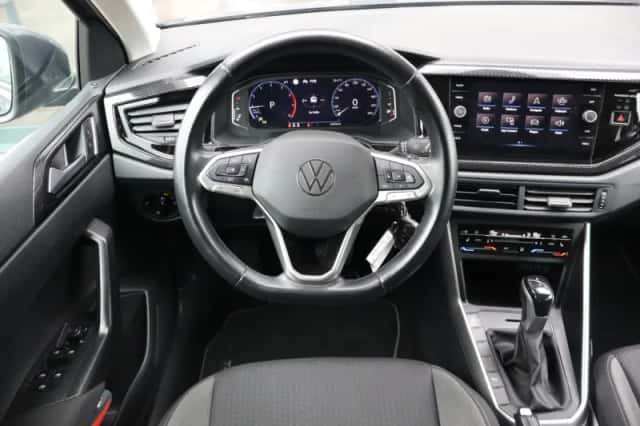 Volkswagen Taigo (2023) thumbnail 6