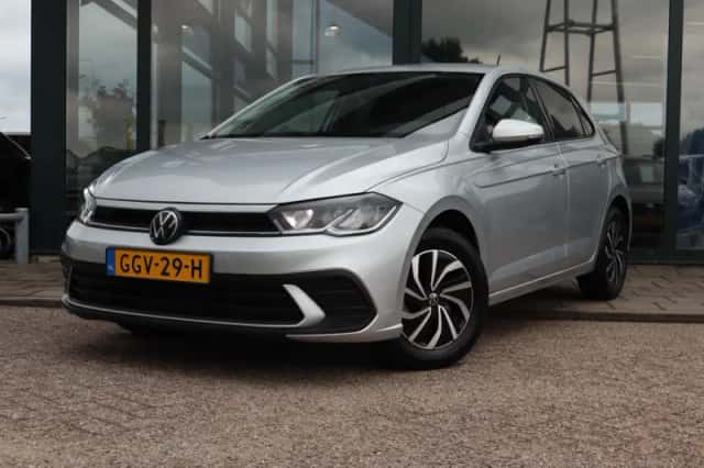 Volkswagen Polo (2024) thumbnail 1