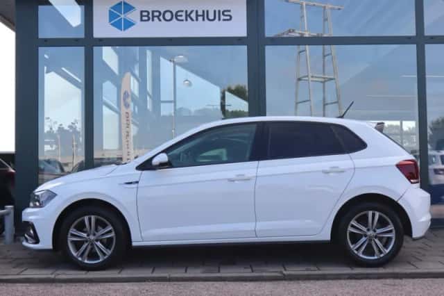 Volkswagen Polo (2021) thumbnail 2