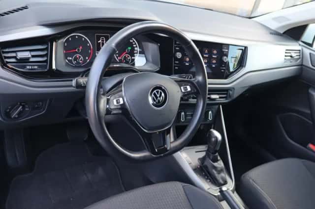 Volkswagen Polo (2021) thumbnail 5