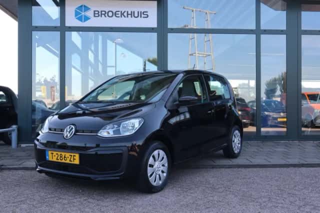 Volkswagen Up! (2023) thumbnail 1