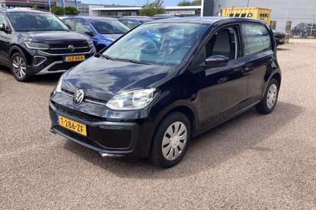 Volkswagen Up! (2023) thumbnail 1