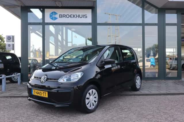 Volkswagen Up! (2023) thumbnail 1
