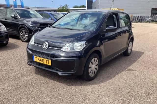 Volkswagen Up! (2023) thumbnail 1