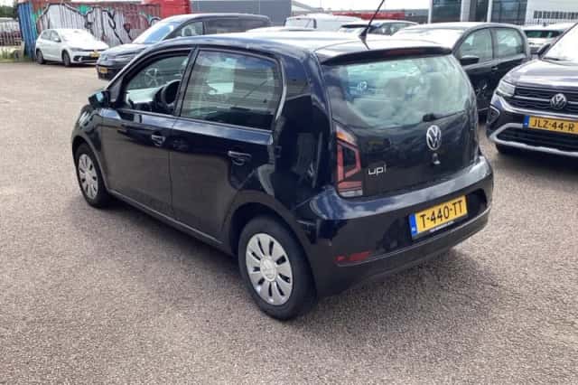 Volkswagen Up! (2023) thumbnail 2