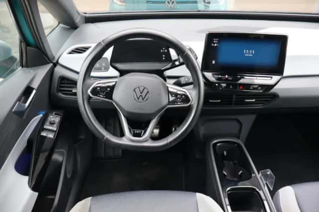 Volkswagen ID.3 (2020) thumbnail 6