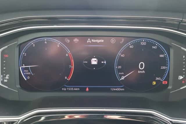 Volkswagen Polo (2019) thumbnail 6