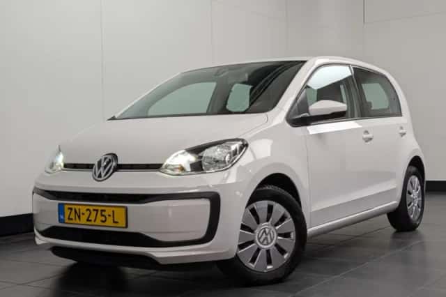 Volkswagen Up! (2019) thumbnail 1