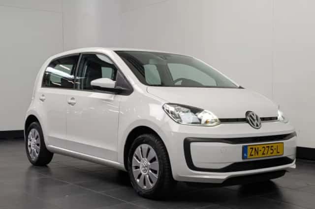 Volkswagen Up! (2019) thumbnail 2