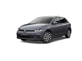 Volkswagen Polo (2025) thumbnail 1