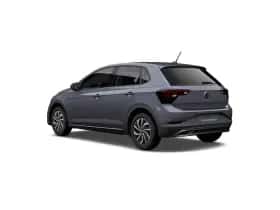 Volkswagen Polo (2025) thumbnail 3