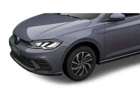 Volkswagen Polo (2025) thumbnail 4