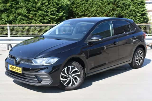Volkswagen Polo (2025) thumbnail 1