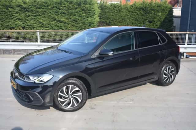 Volkswagen Polo (2025) thumbnail 1