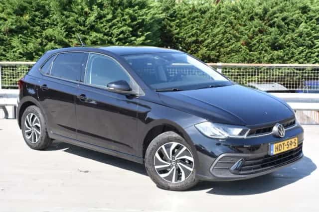 Volkswagen Polo (2025) thumbnail 2