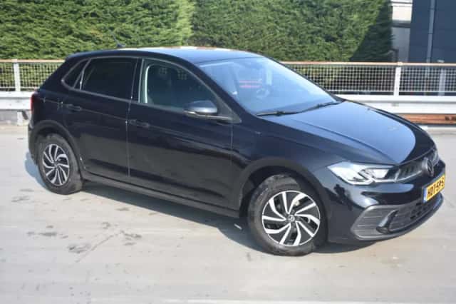 Volkswagen Polo (2025) thumbnail 2