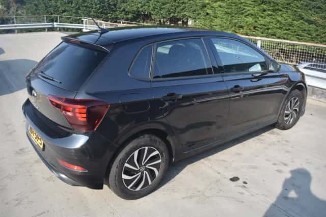 Volkswagen Polo (2025) thumbnail 3