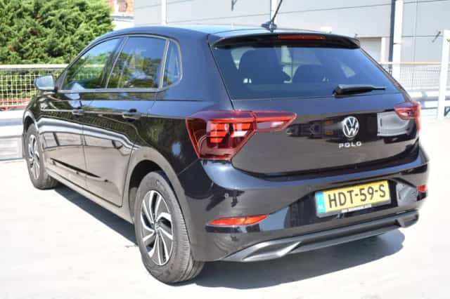 Volkswagen Polo (2025) thumbnail 3