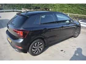 Volkswagen Polo (2025) thumbnail 3