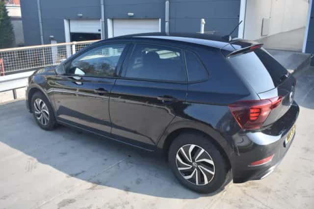 Volkswagen Polo (2025) thumbnail 4