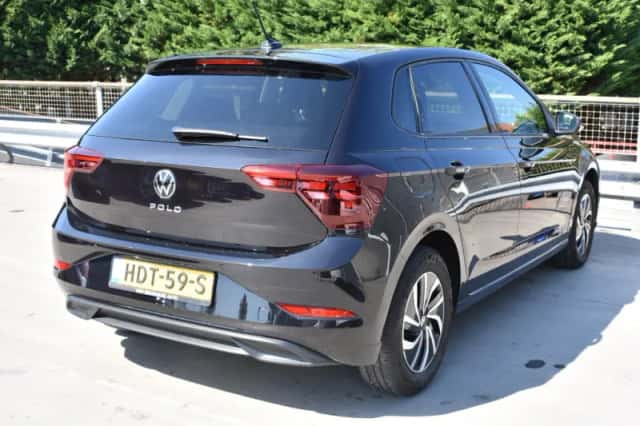 Volkswagen Polo (2025) thumbnail 4