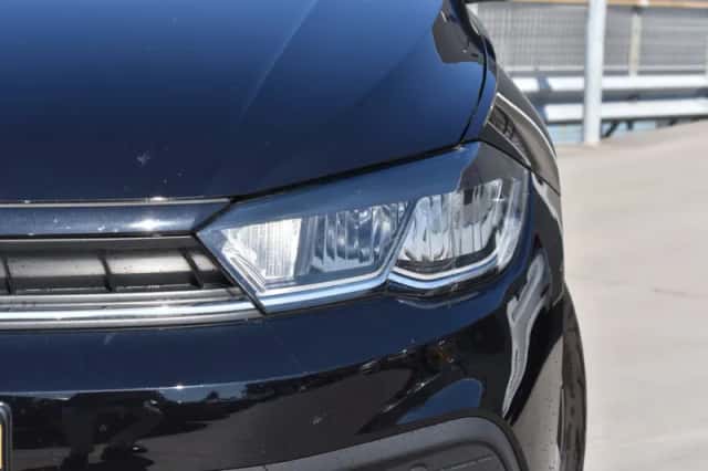 Volkswagen Polo (2025) thumbnail 5