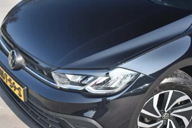Volkswagen Polo (2025) thumbnail 6