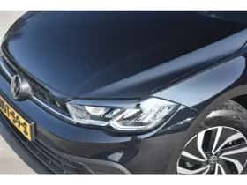 Volkswagen Polo (2025) thumbnail 6
