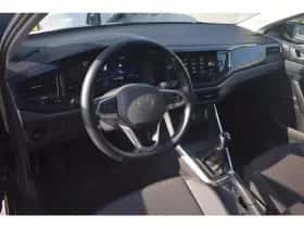 Volkswagen Polo (2025) thumbnail 9