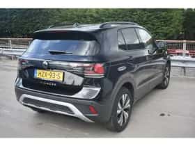 Volkswagen T-Cross (2025) thumbnail 3