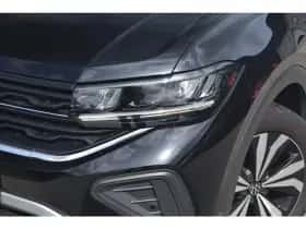Volkswagen T-Cross (2025) thumbnail 5