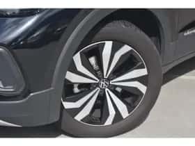 Volkswagen T-Cross (2025) thumbnail 6