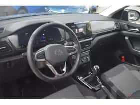 Volkswagen T-Cross (2025) thumbnail 8