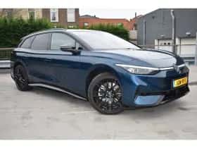 Volkswagen ID.7 (2025) thumbnail 2
