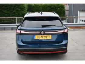 Volkswagen ID.7 (2025) thumbnail 42