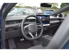 Volkswagen ID.7 (2025) thumbnail 10