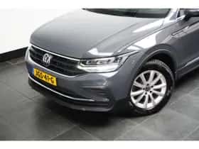 Volkswagen Tiguan (2023) thumbnail 14