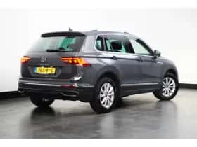 Volkswagen Tiguan (2023) thumbnail 4
