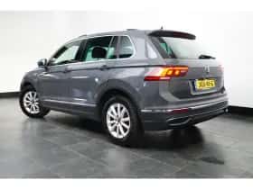 Volkswagen Tiguan (2023) thumbnail 5