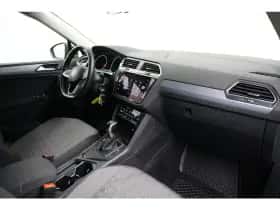 Volkswagen Tiguan (2023) thumbnail 7