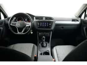 Volkswagen Tiguan (2023) thumbnail 9
