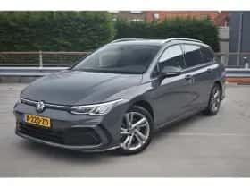 Volkswagen Golf (2021) thumbnail 1