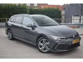 Volkswagen Golf (2021) thumbnail 2