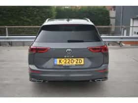 Volkswagen Golf (2021) thumbnail 33