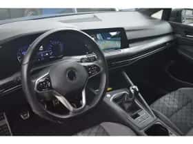 Volkswagen Golf (2021) thumbnail 8