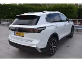 Volkswagen Tiguan (2025) thumbnail 4